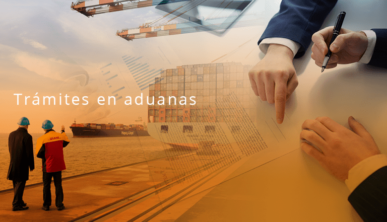 Trámites Aduanales Para Exportar Desde México Air Sea Cargo